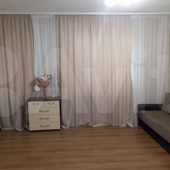 Продается 1-комнатная квартира, 33 м²