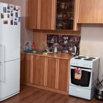 Продается 1-комнатная квартира, 33 м²