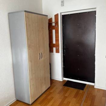 Продается 1-комнатная квартира, 25 м²