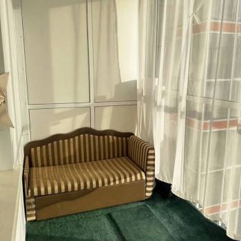 Продается 1-комнатная квартира, 25 м²