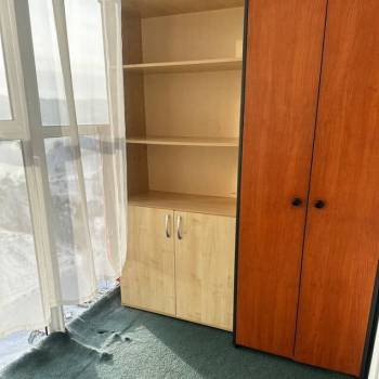 Продается 1-комнатная квартира, 25 м²