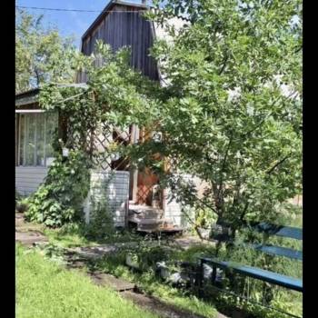 Продается Дом, 46 м²