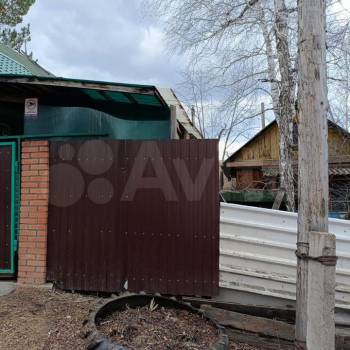 Продается Дом, 28 м²