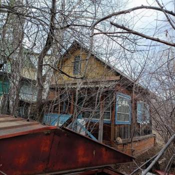 Продается Дом, 28 м²