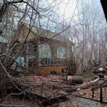 Продается Дом, 28 м²