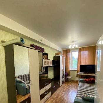 Продается 1-комнатная квартира, 21,8 м²