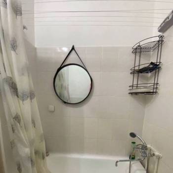 Продается 1-комнатная квартира, 21,8 м²