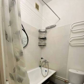 Продается 1-комнатная квартира, 21,8 м²