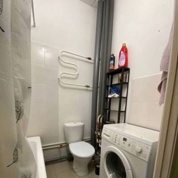 Продается 1-комнатная квартира, 21,8 м²