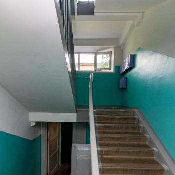 Продается 2-х комнатная квартира, 50,6 м²