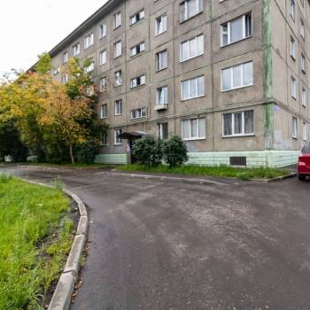 Продается 2-х комнатная квартира, 50,6 м²