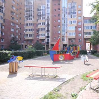 Продается 3-х комнатная квартира, 78 м²