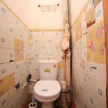 Продается 3-х комнатная квартира, 78 м²