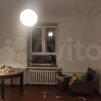 Продается 3-х комнатная квартира, 78 м²