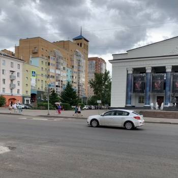 Продается 3-х комнатная квартира, 78 м²