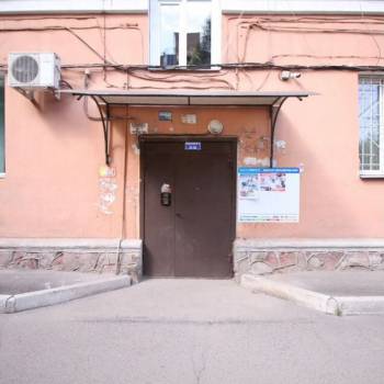 Продается 3-х комнатная квартира, 78 м²