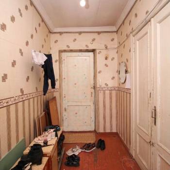 Продается 3-х комнатная квартира, 78 м²