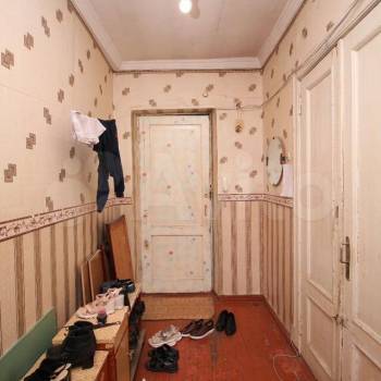 Продается 3-х комнатная квартира, 78 м²