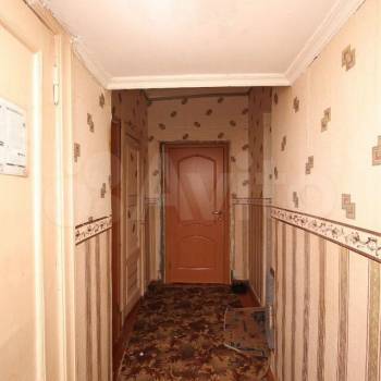 Продается 3-х комнатная квартира, 78 м²