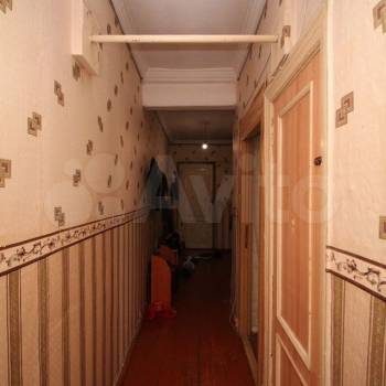 Продается 3-х комнатная квартира, 78 м²