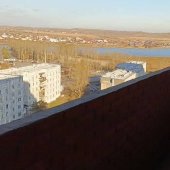 Продается 1-комнатная квартира, 37 м²