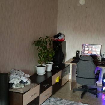 Продается 1-комнатная квартира, 37 м²