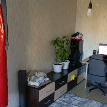 Продается 1-комнатная квартира, 37 м²