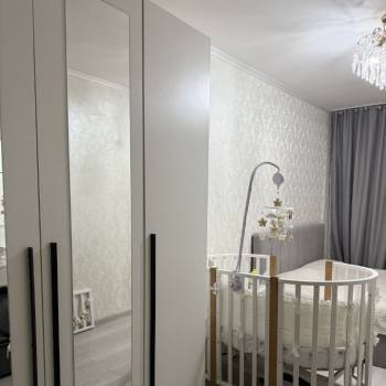 Продается 3-х комнатная квартира, 60 м²