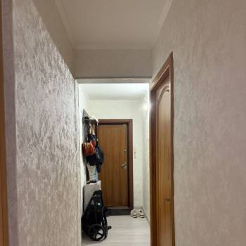 Продается 3-х комнатная квартира, 60 м²