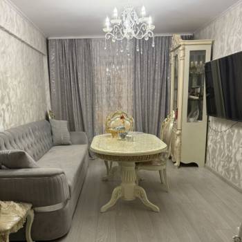 Продается 3-х комнатная квартира, 60 м²