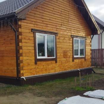 Продается Дом, 60 м²