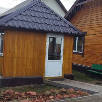 Продается Дом, 60 м²