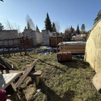 Продается Дом, 24 м²