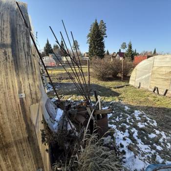 Продается Дом, 24 м²