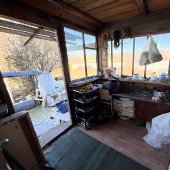 Продается Дом, 24 м²