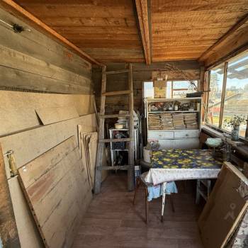 Продается Дом, 24 м²