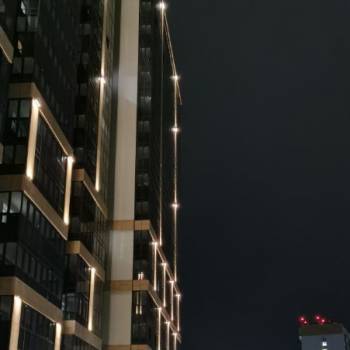 Сдается 1-комнатная квартира, 26,7 м²