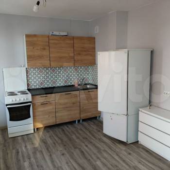 Сдается 1-комнатная квартира, 40 м²