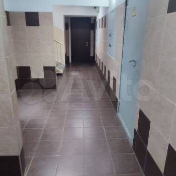 Продается 1-комнатная квартира, 14 м²