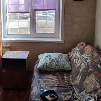 Продается 1-комнатная квартира, 14 м²