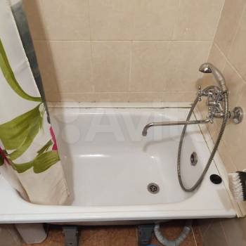 Продается 1-комнатная квартира, 14 м²