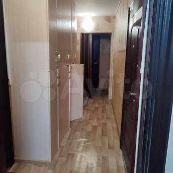Продается 1-комнатная квартира, 14 м²