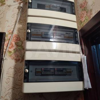 Продается 1-комнатная квартира, 14 м²