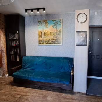 Продается 3-х комнатная квартира, 67,3 м²