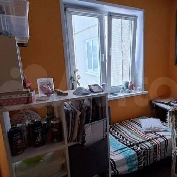 Продается 3-х комнатная квартира, 67,3 м²