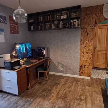 Продается 3-х комнатная квартира, 67,3 м²