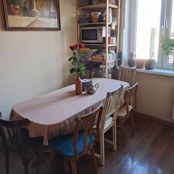 Продается 3-х комнатная квартира, 67,3 м²