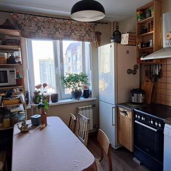 Продается 3-х комнатная квартира, 67,3 м²