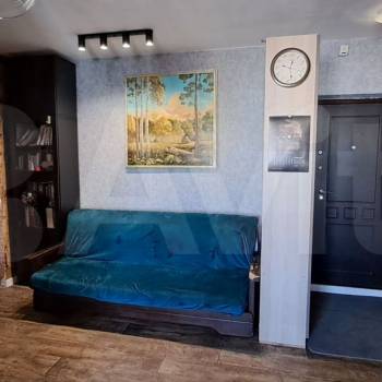 Продается 3-х комнатная квартира, 67,3 м²