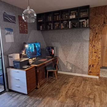 Продается 3-х комнатная квартира, 67,3 м²